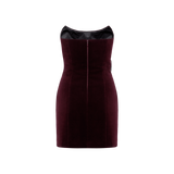 First Kiss dress