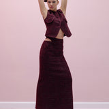 Maddy skirt