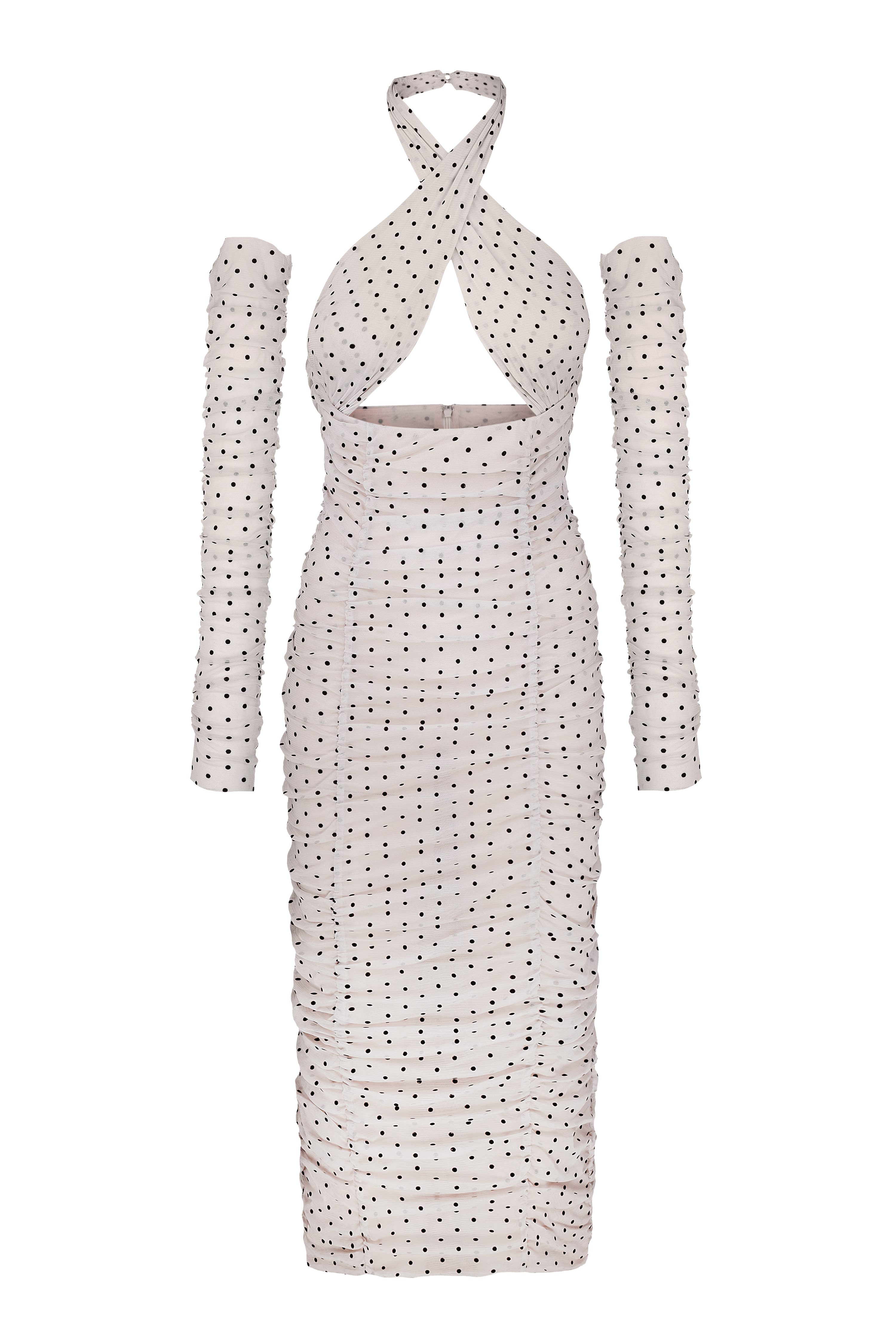 Marilyn dress Marianna Senchina