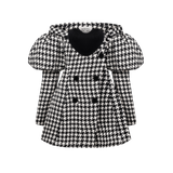 Love Letter jacket-dress