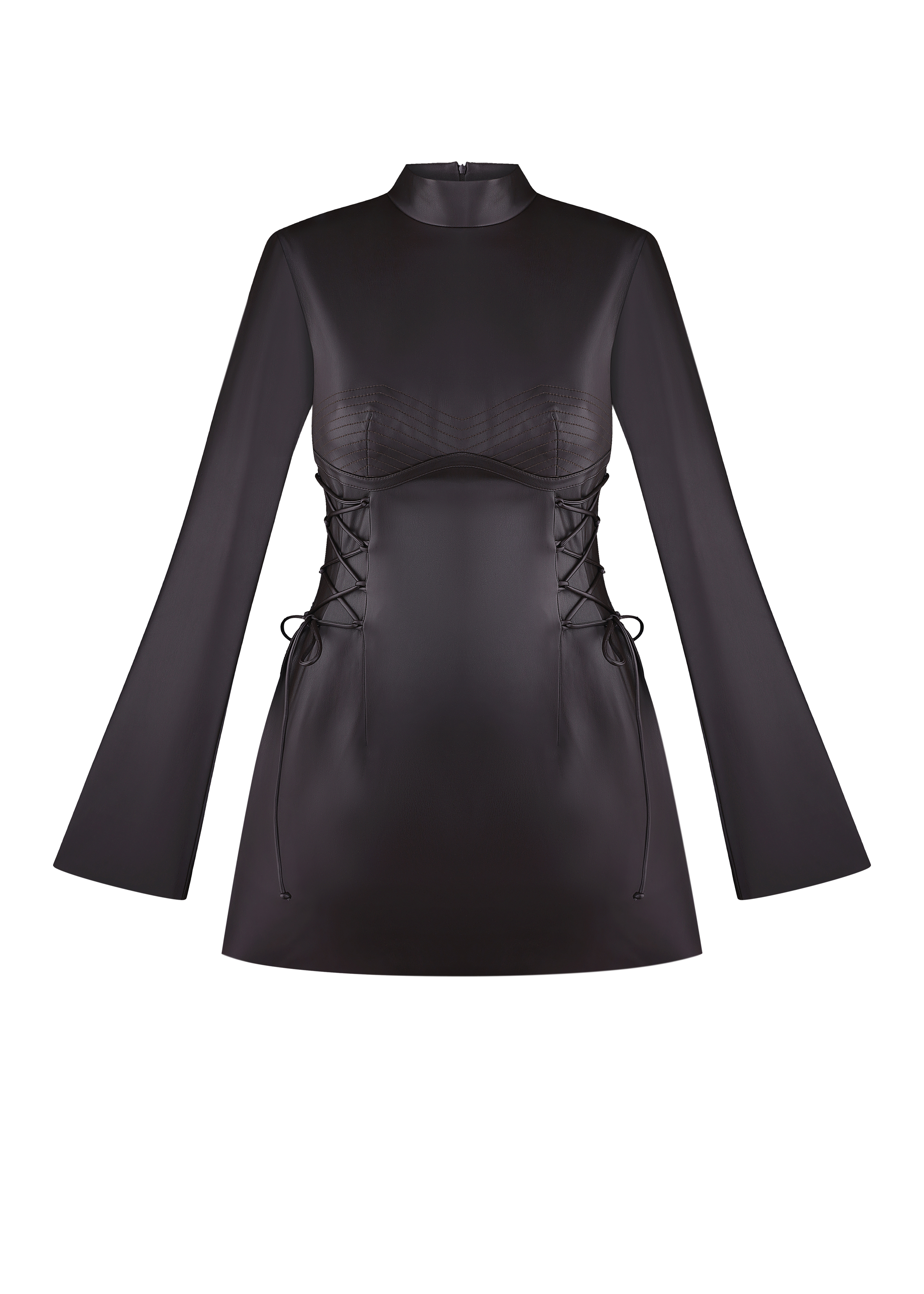 Badass girl dress