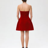 Best lover crystal dress