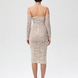 Marilyn dress