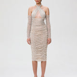 Marilyn dress