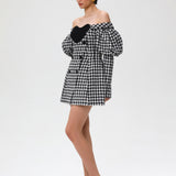 Love Letter jacket-dress