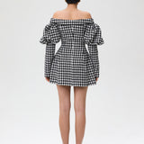 Love Letter jacket-dress