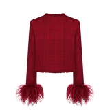 Kate jacket