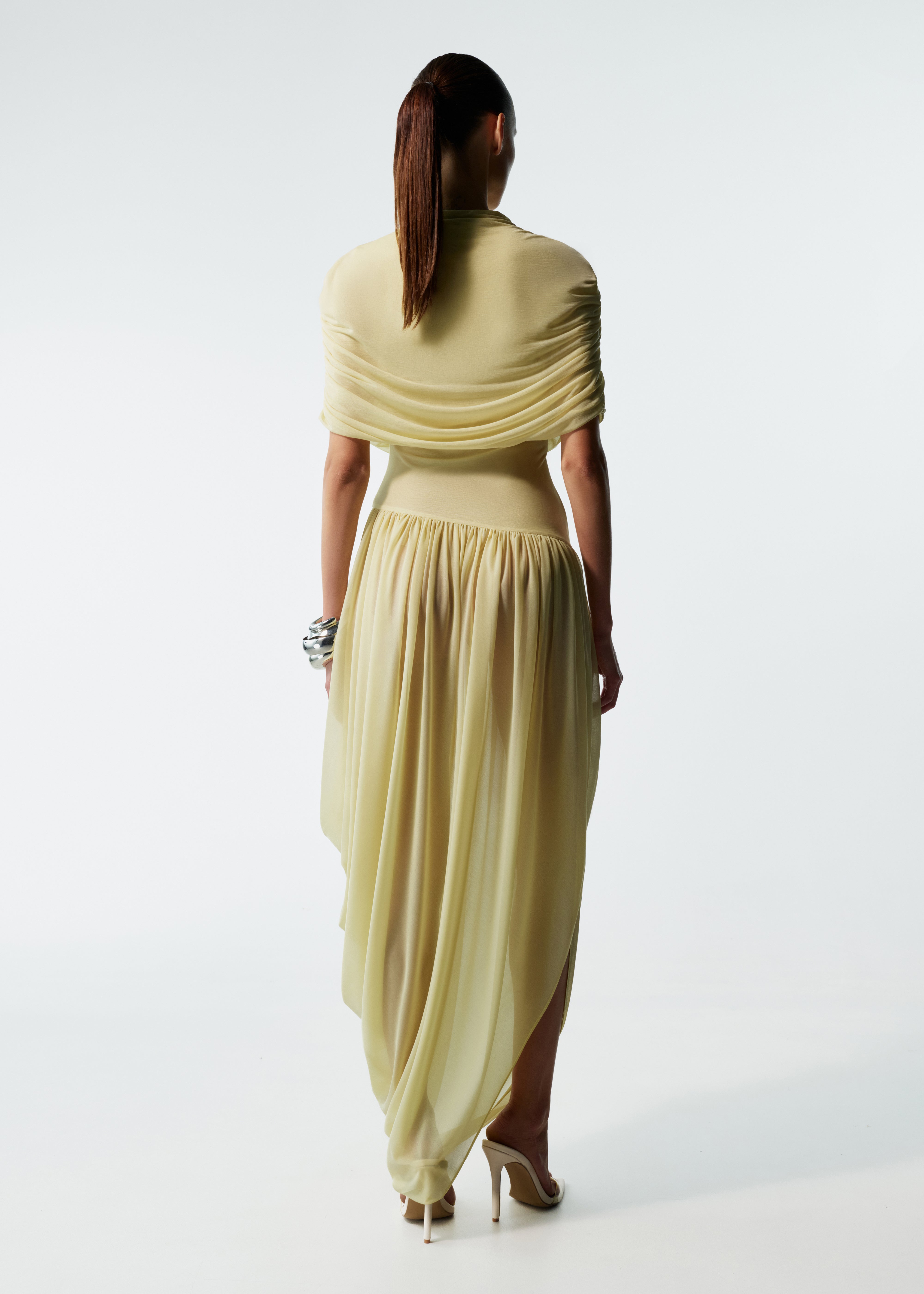 pleats please calla dress PLEATS PLEASE ISSEY MIYAKE Calla Dress