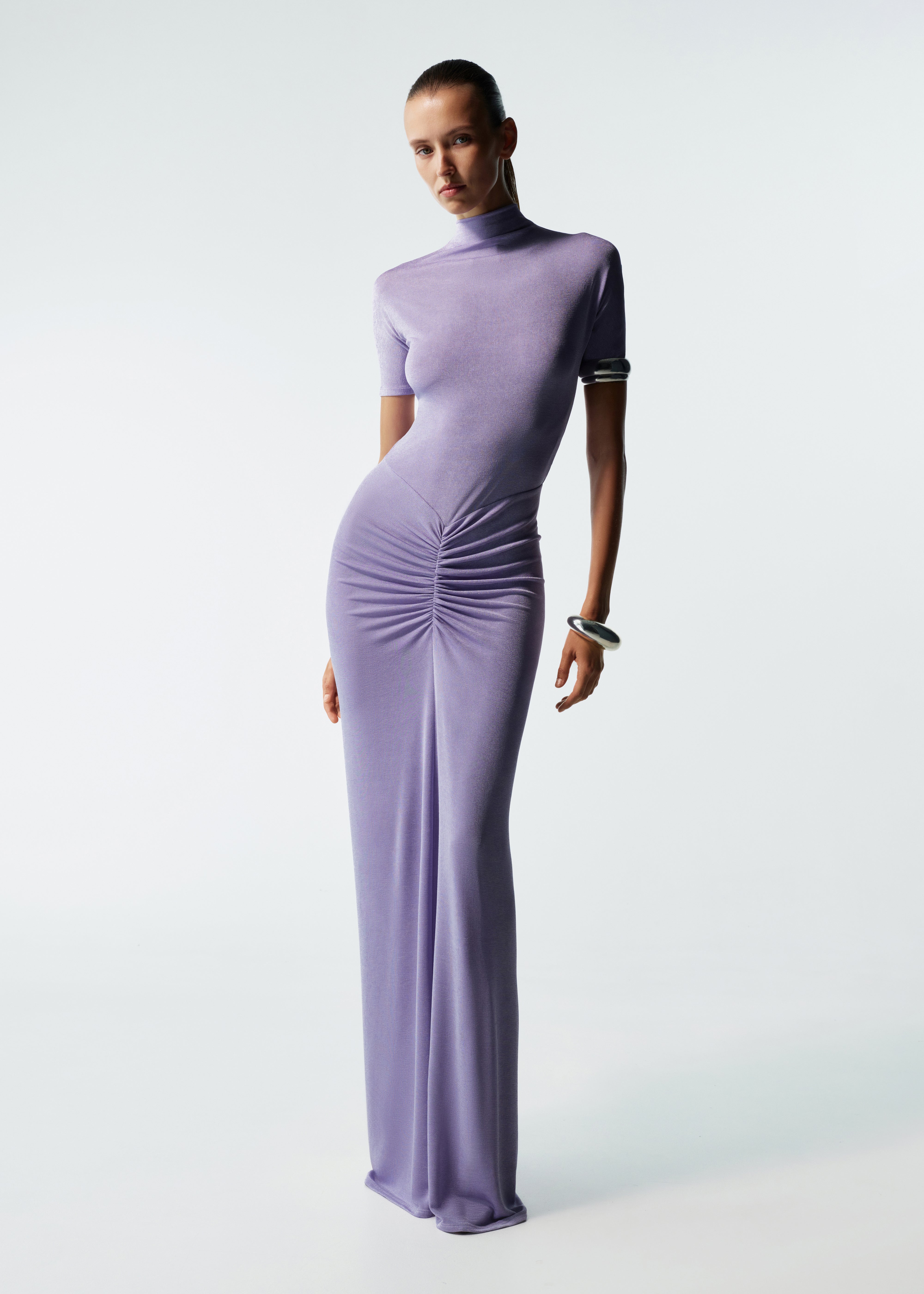 Ivy dress – Marianna Senchina