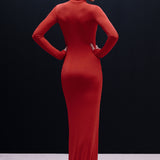 Antonia dress