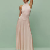 Alex maxi dress