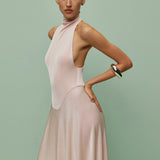 Alex maxi dress