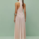 Alex maxi dress