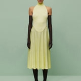 Alex midi dress