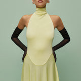 Alex midi dress