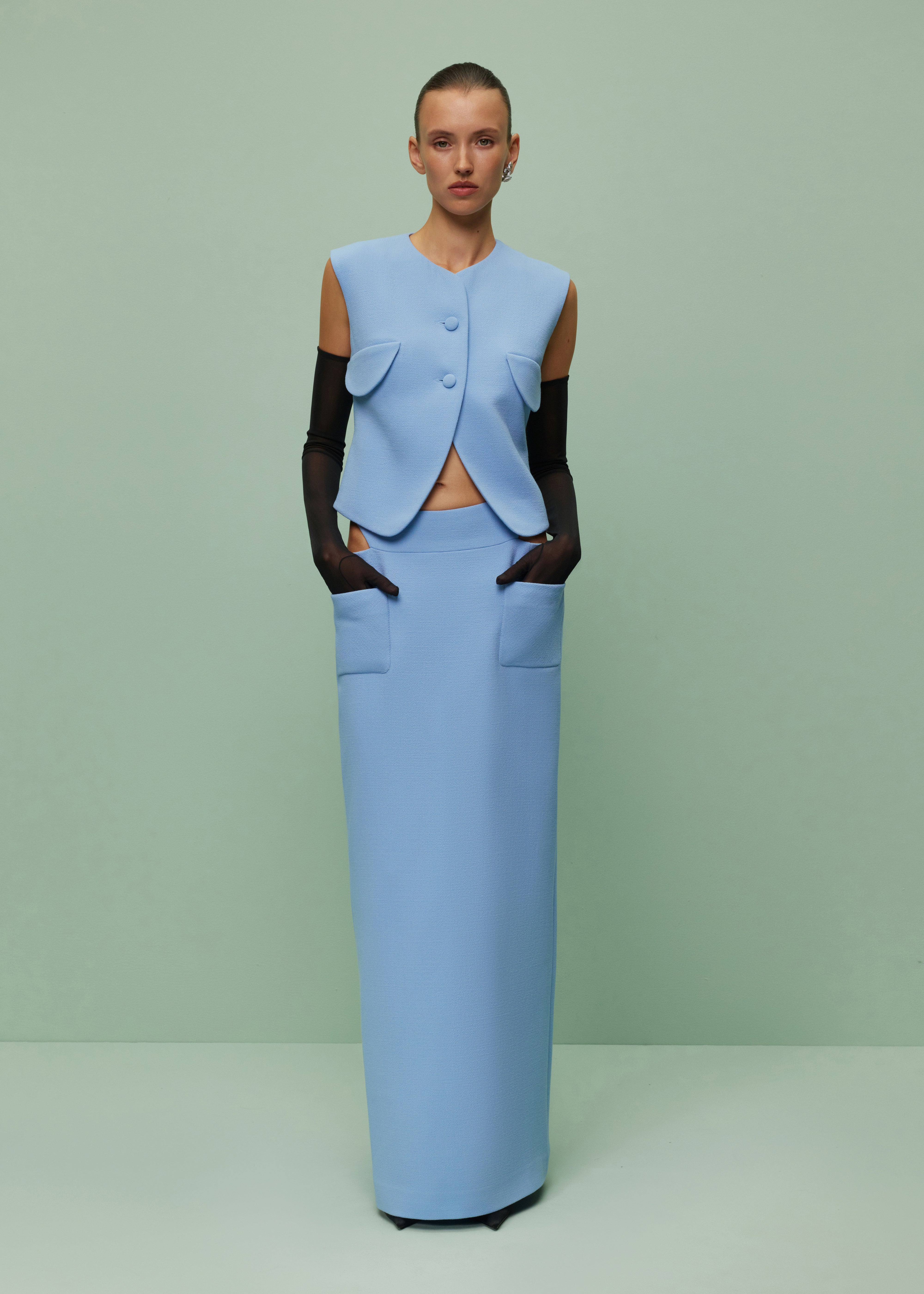 Maddy skirt – Marianna Senchina