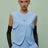 Linda vest