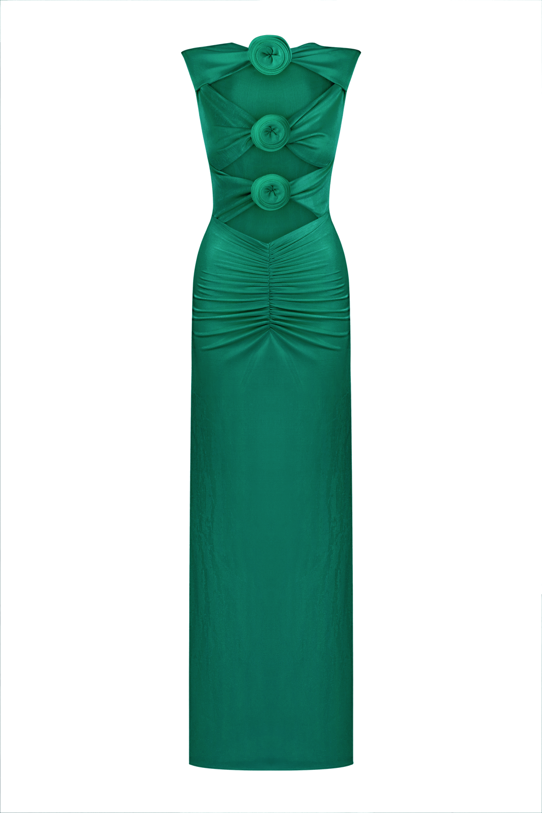 Tender maxi dress