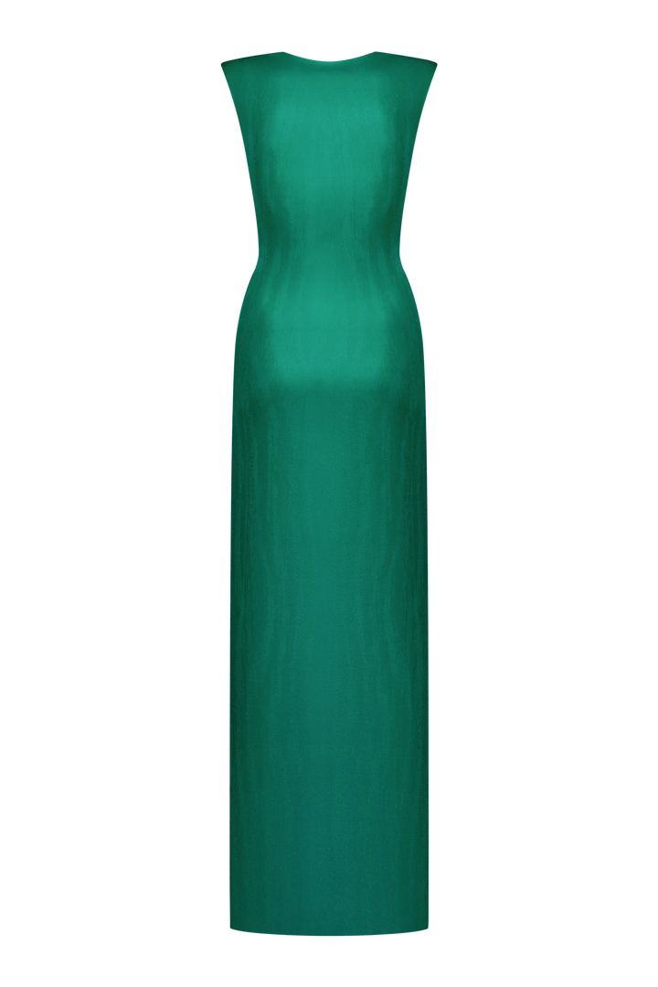 Tender maxi dress