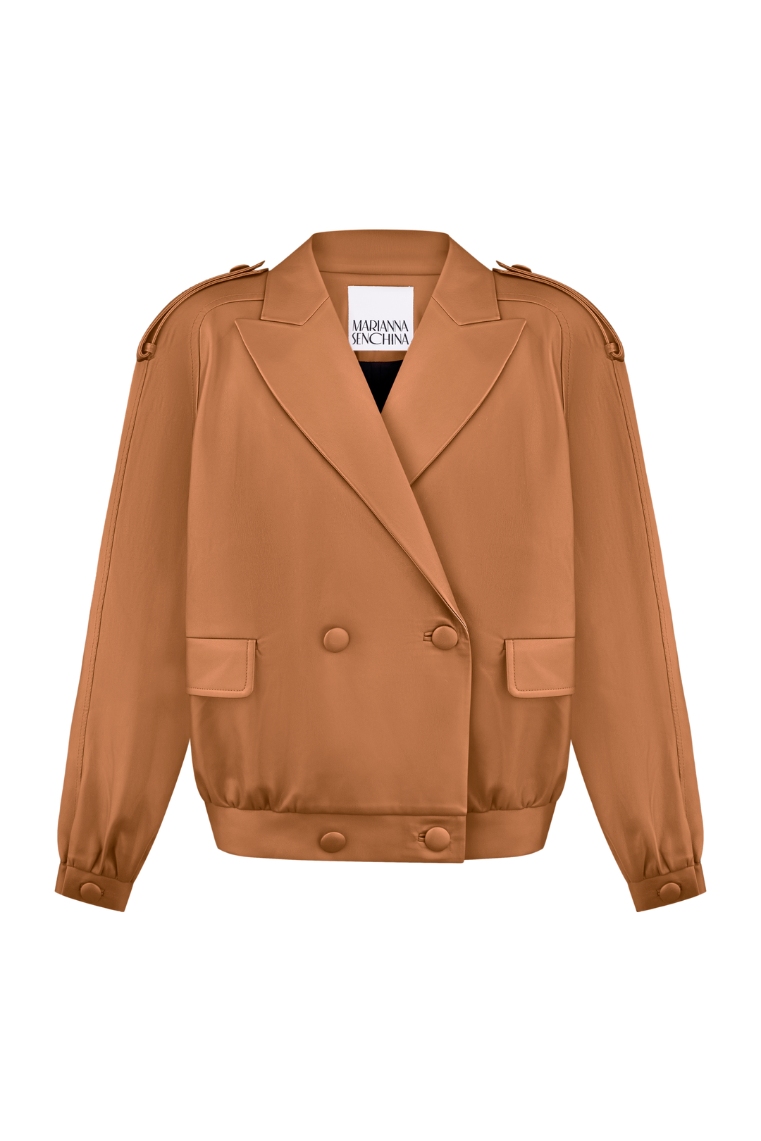 Cindy jacket