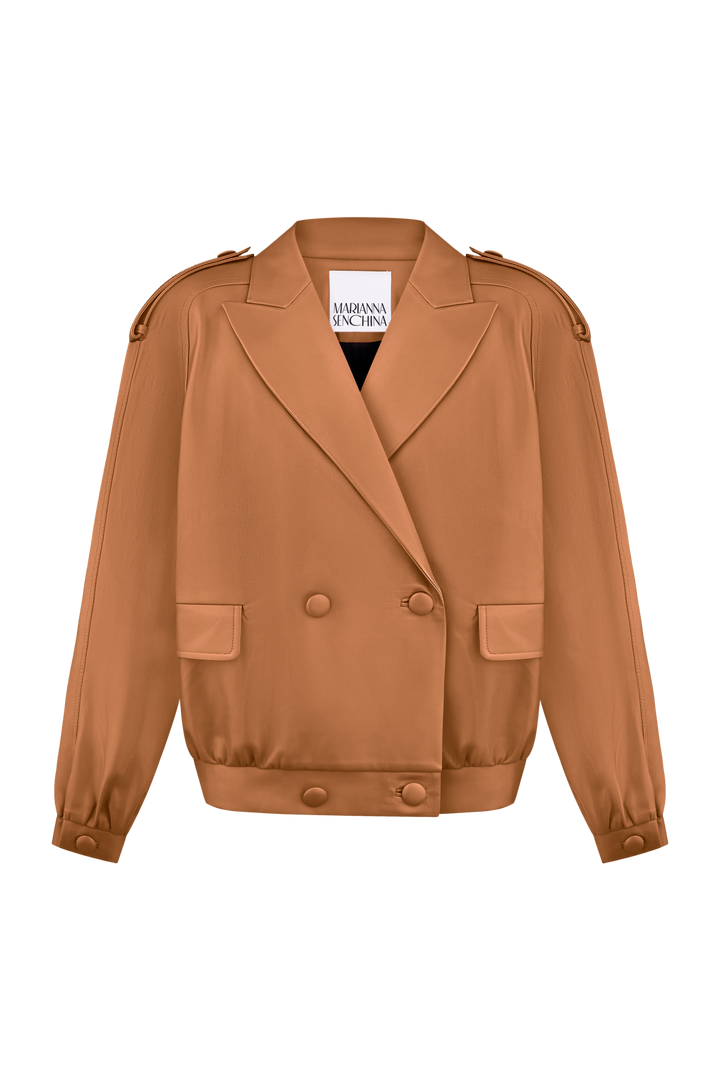 Cindy jacket