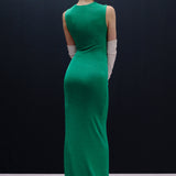 Tender maxi dress
