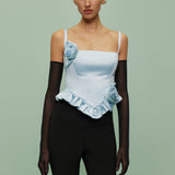 First Date top