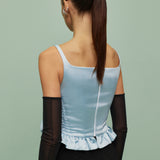 First Date top