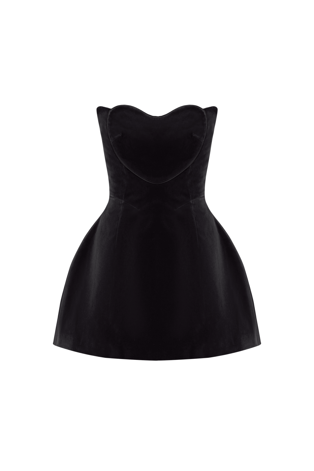 Best lover dress in Black Online Exclusive