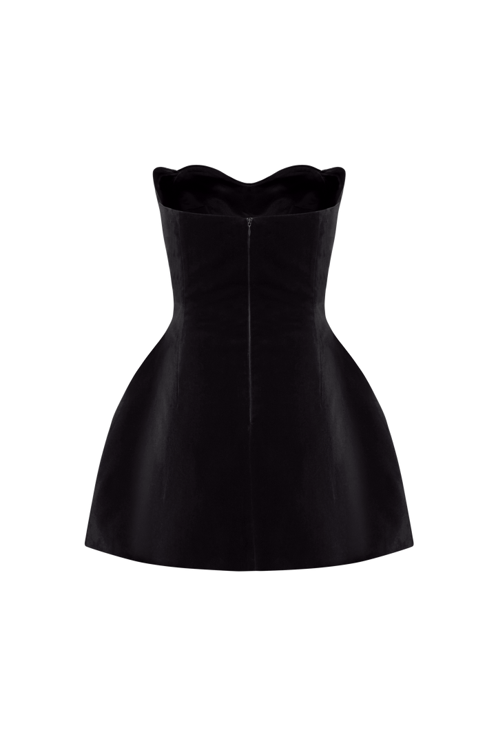 Best lover dress in Black Online Exclusive