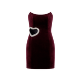 First Kiss dress