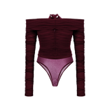 Flower Bloom bodysuit