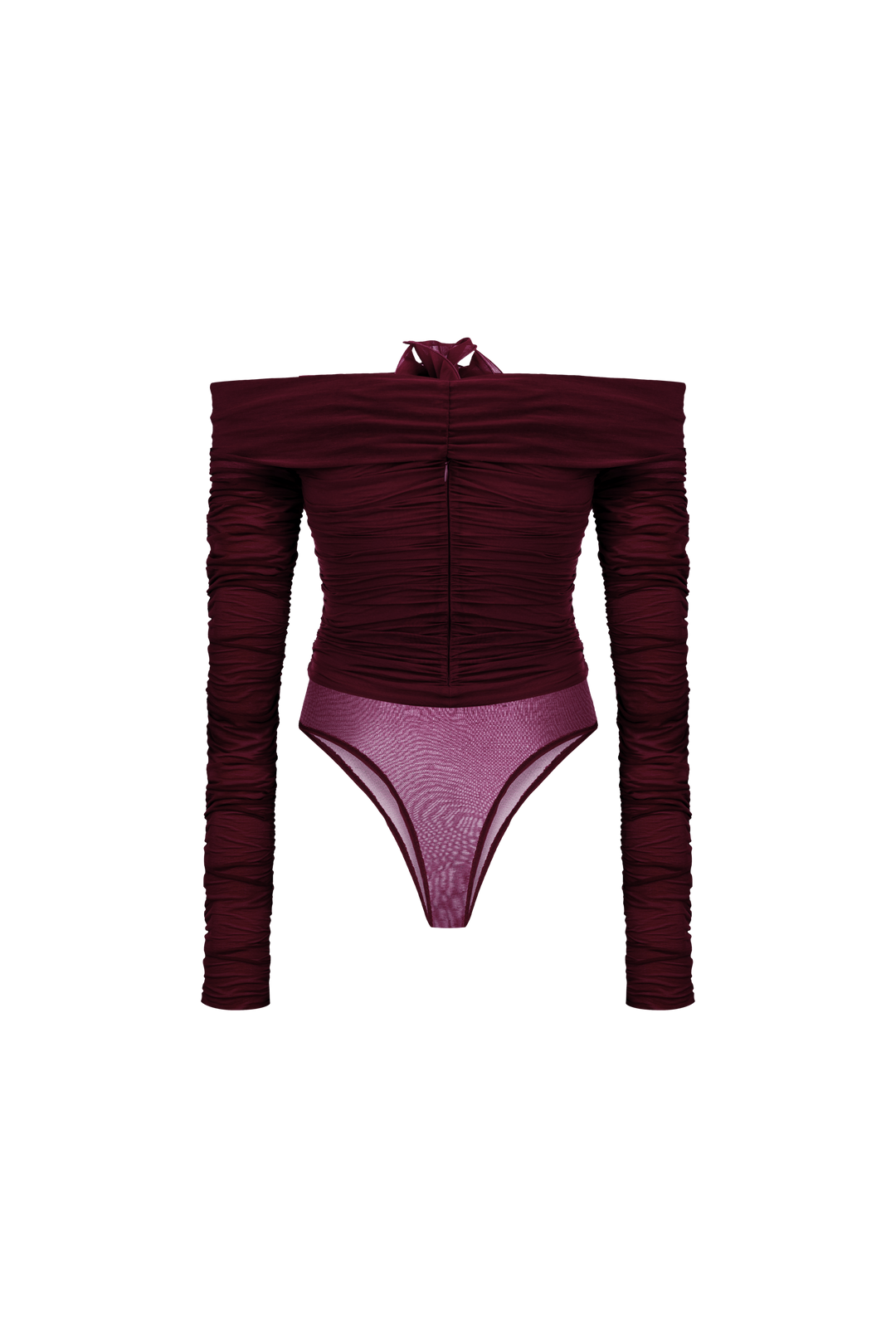 Flower Bloom bodysuit
