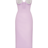 Mermaid dress