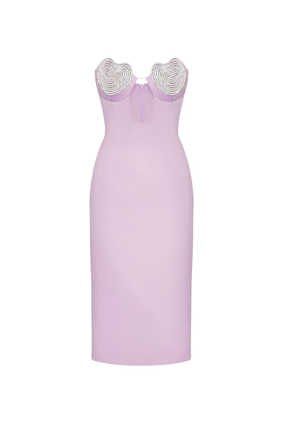 Mermaid dress