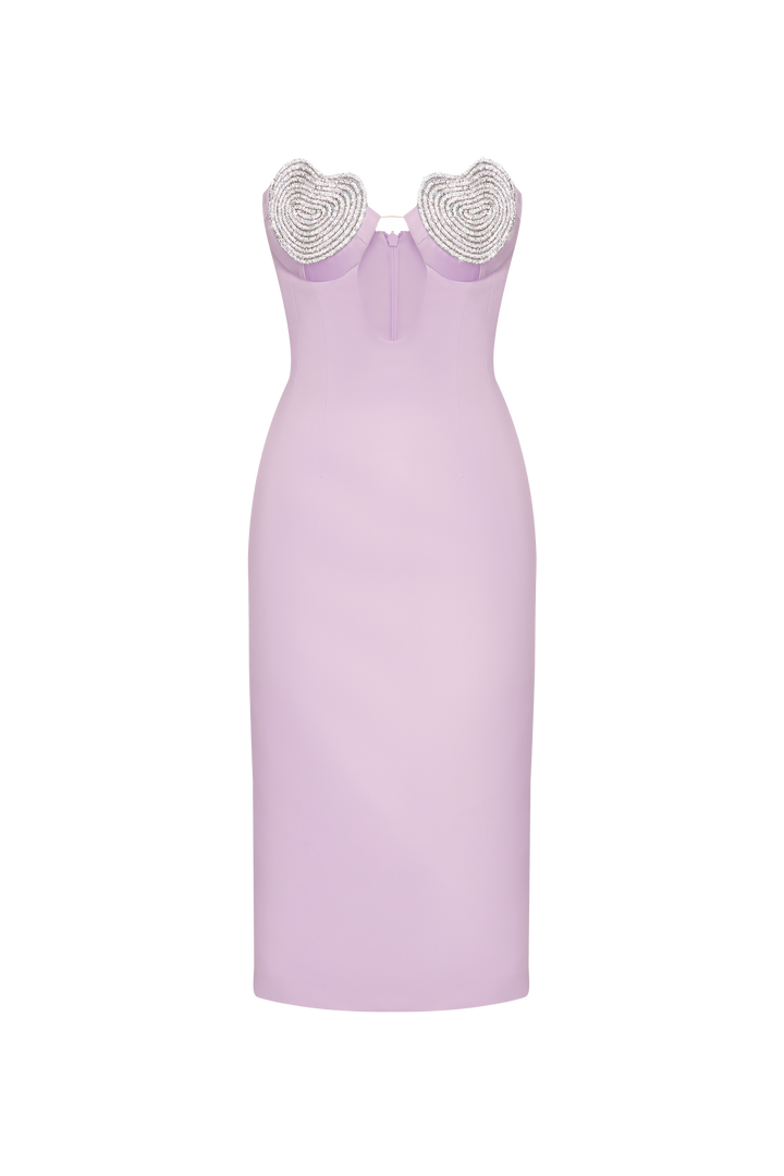 Mermaid dress