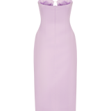 Mermaid dress