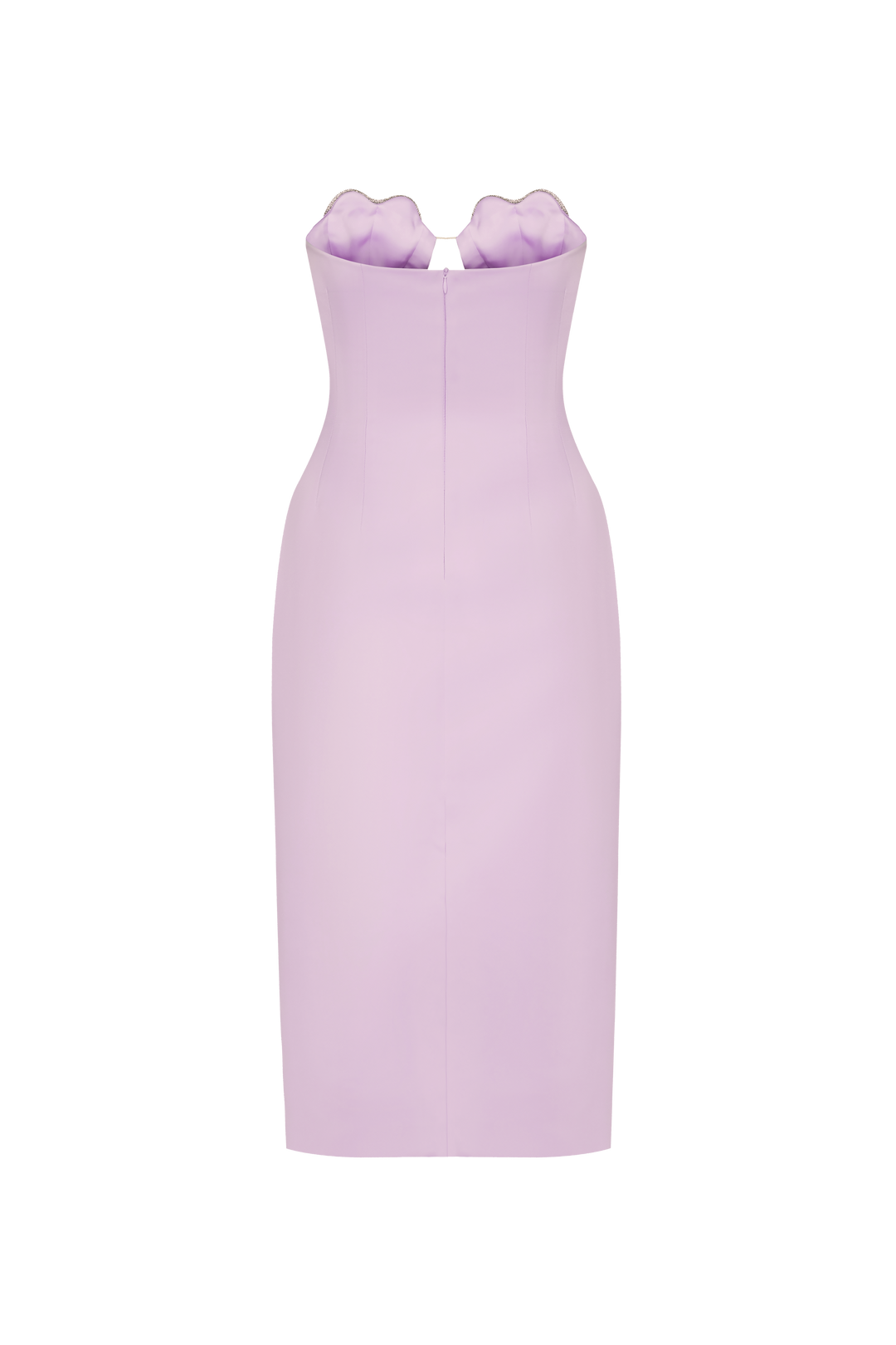 Mermaid dress