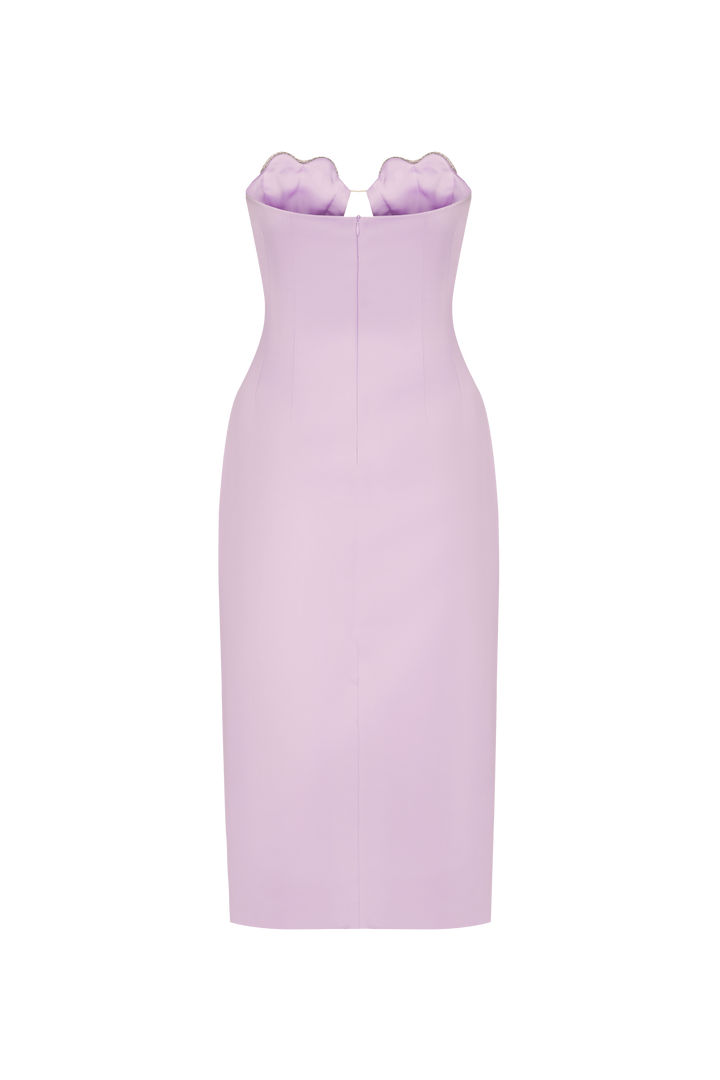 Mermaid dress
