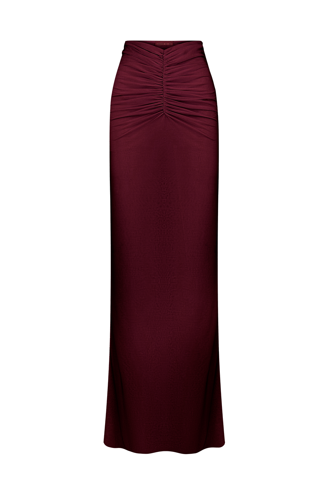 Tender maxi skirt