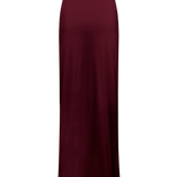 Tender maxi skirt