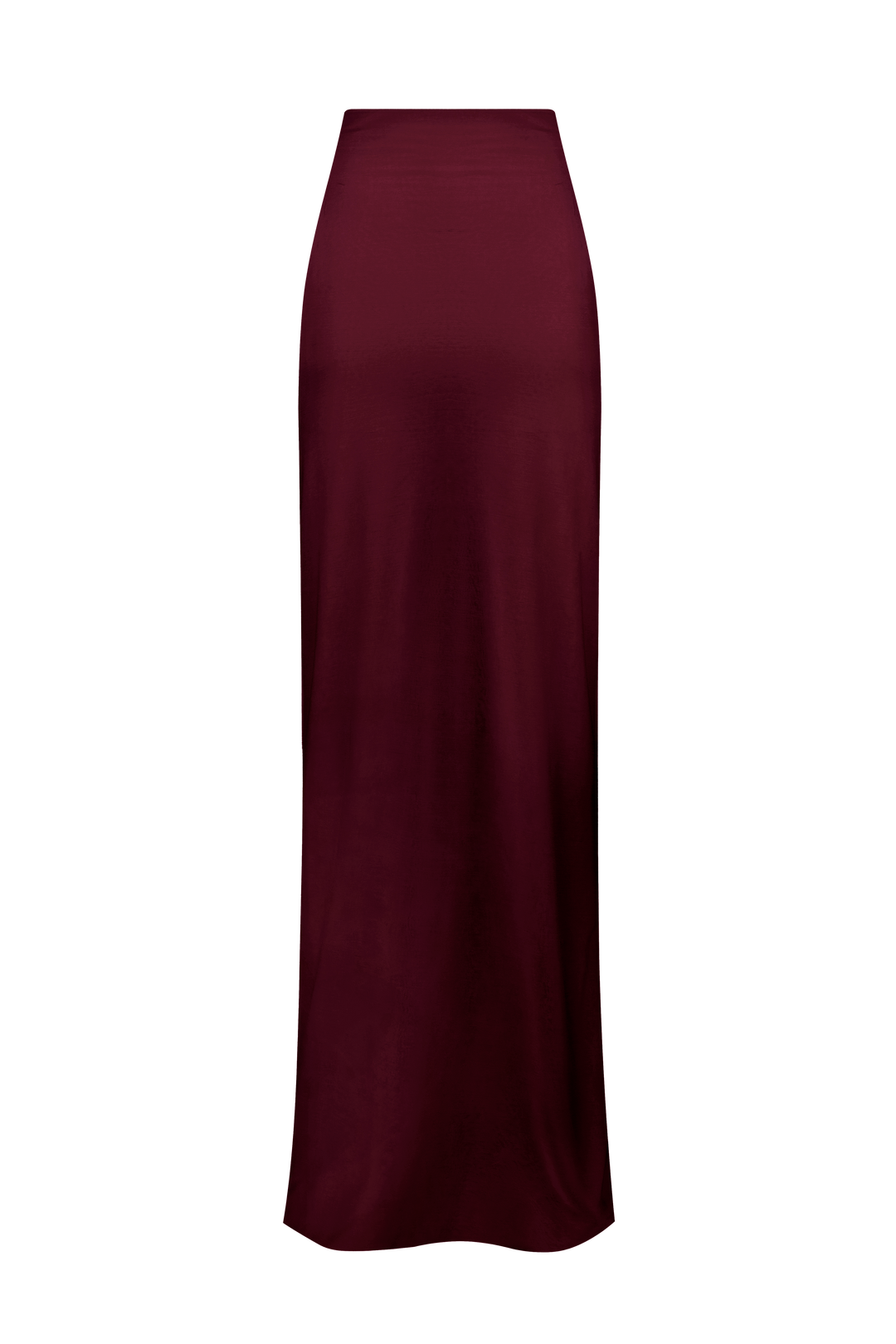 Tender maxi skirt