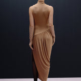 Laura dress