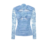 Flower Bloom top