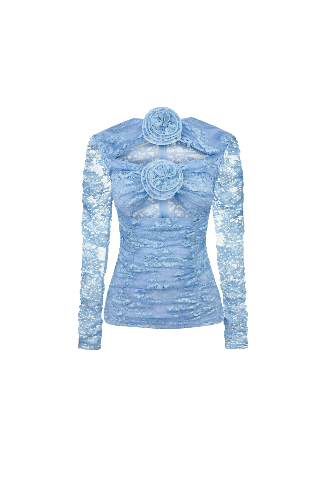 Flower Bloom top