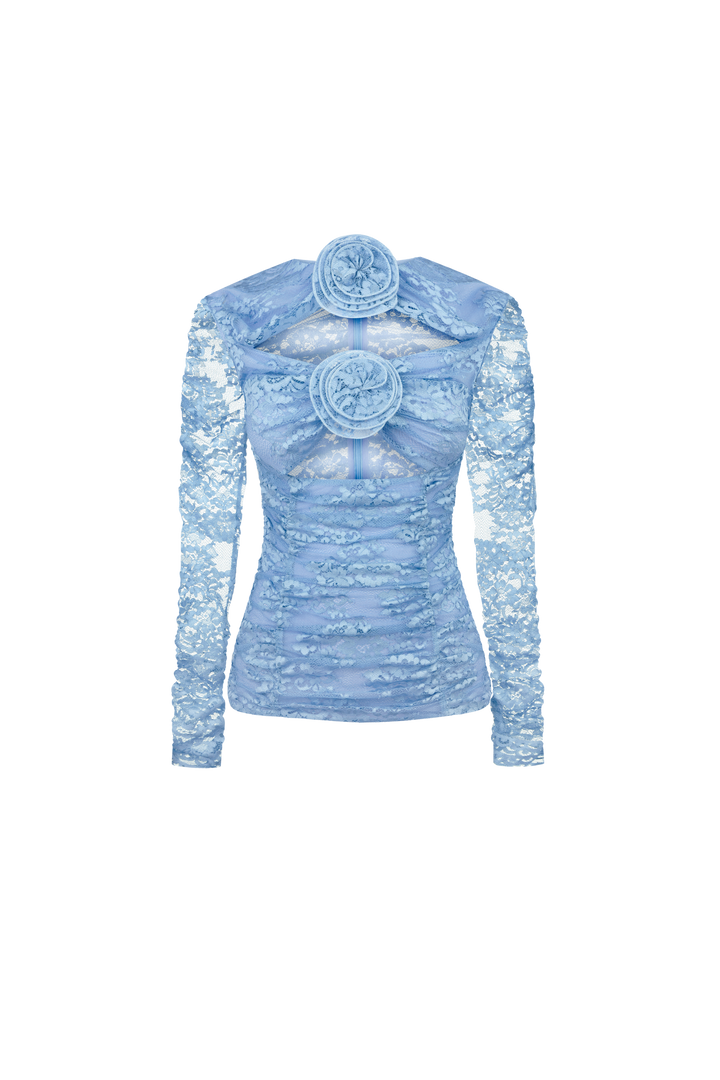 Flower Bloom top