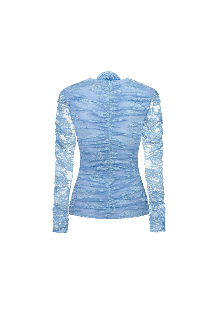 Flower Bloom top