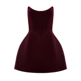 Monroe dress