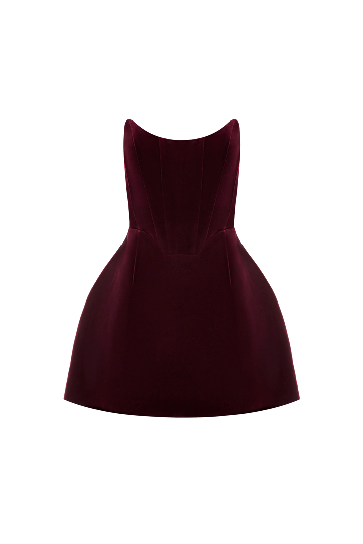 Monroe dress