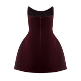 Monroe dress